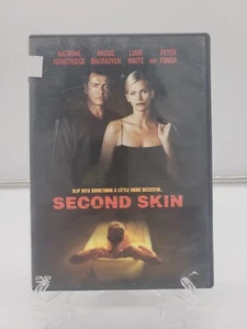 Second Skin - Foto 1 di 4