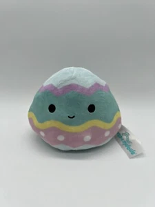 Squishmallows Flip A Mallow 5 Zoll Waylon & Trina wendbar rosa Küken Ostern  - Bild 1 von 9