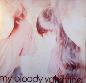 My Bloody Valentine - Isn't Anything - CD, en muy buena condición - Imagen 1 de 2