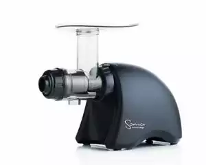 Sana Juicer EUJ-707 Schwarz - Ausstellungsstück zum Sonderpreis - Entsafter - Bild 1 von 6