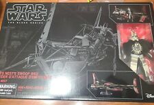 Star Wars The Black Series Enfys Nest and Swoop Bike 6 inch Figure - E0332