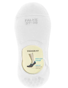 Pack de 3 pies de mujer FALKE Step High Cut - Imagen 1 de 31