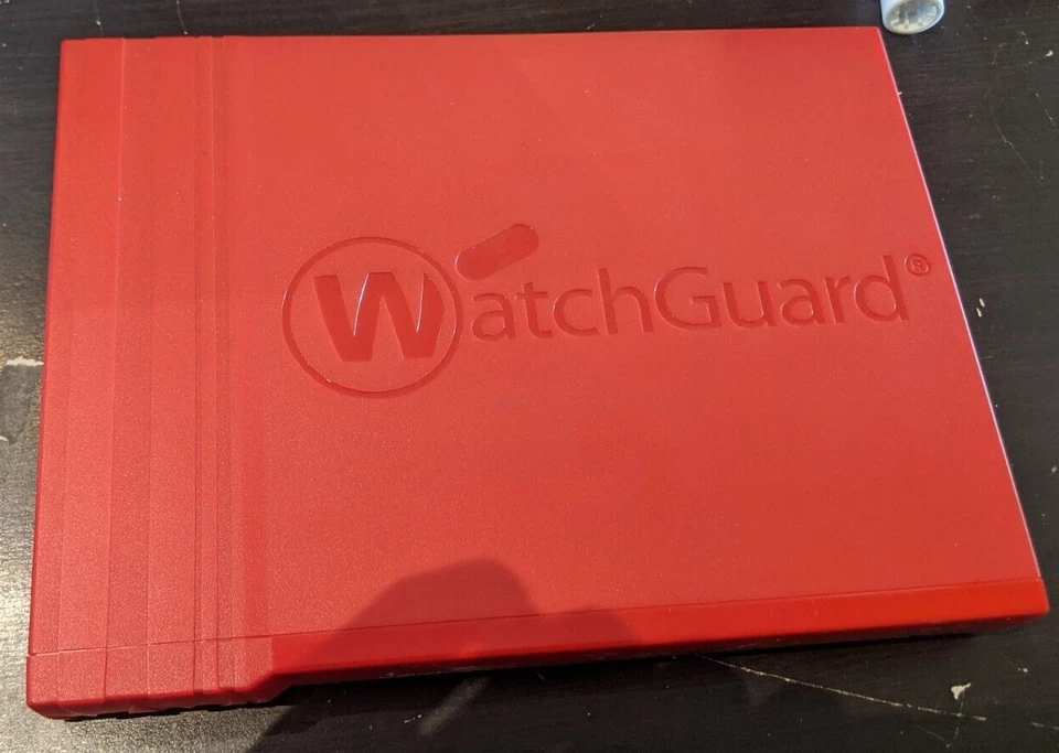 Firebox T30 - Image 1 of 4