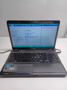 Portátil Toshiba Satellite A665-S5199X i5-2410M 4 GB sin HD - Imagen 1 de 6