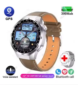 Montre 5 Pro montre connecté pour Huawei GT 5 Pro Smartwatch - Photo 1/1