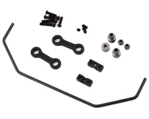 Losi 22S Drag Stabilisator-Set hinten [LOS334021] - Bild 1 von 2