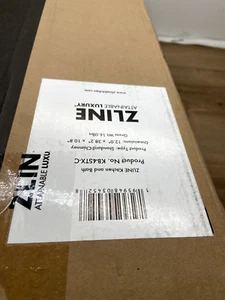 ZLINE KB4STZ-WM30-CB 120/400 CFM Range Hood Stainless Steel / White Matte - Picture 1 of 2