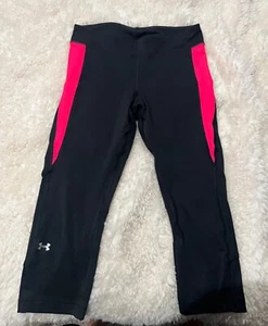 Under Armour Kompressionsleggings Gr. Medium Damen - Bild 1 von 1