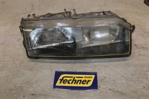 Scheinwerfer rechts Mitsubishi Galant 3 E1_A 84- 88 Frontscheinwerfer 1987 - Picture 1 of 5