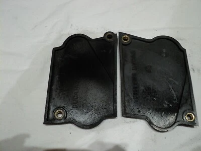 Ducati ST2 944 1998 Belt inspections covers - Image 1 of 4
