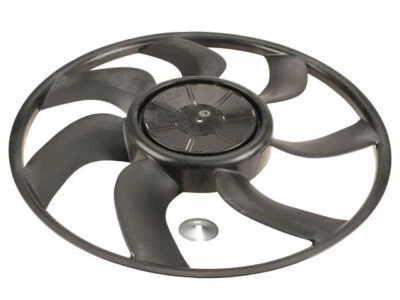 Левая лопасть вентилятора для 2007 Chevrolet Silverado 1500 Classic AC Delco 25778FNZS - Изображение 1 из 2