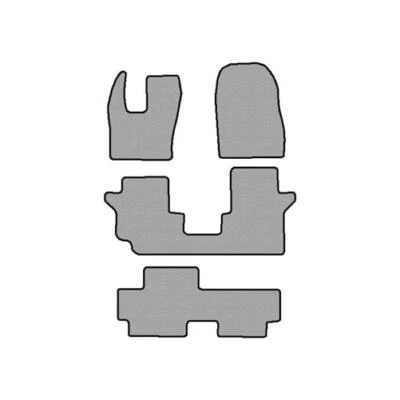 Alfombrillas a medida para Ford Transit Connect 2014-2017 Foto 1 de 4