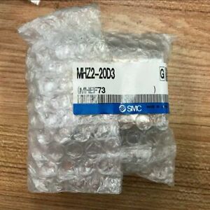 1PC New SMC MHZ2-20D3 Cylinder MHZ220D3 Free Shipping