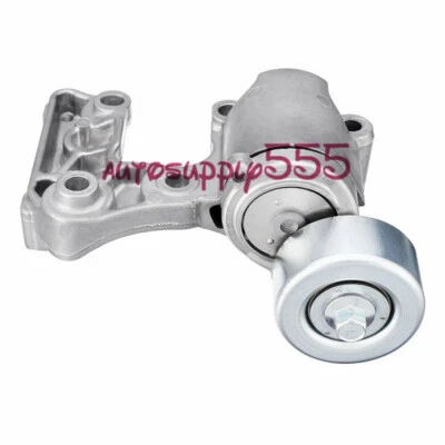16620-31021 BELT TENSIONER V-RIBBED RWD For 2006 LEXUS IS250 IS350 - Image 1 of 4