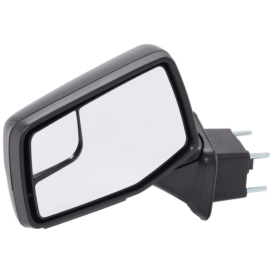 Espejo retrovisor eléctrico lateral izquierdo plegable eléctrico térmico nuevo para GMC Sierra 1500 2019-2023 Foto 1 de 1