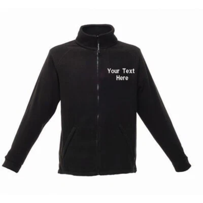 Ropa de trabajo de lana pesada personalizada bordada Regatta Sigma RG128 Foto 1 de 2