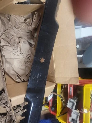  Комплект мульчирования для газонокосилки трактора 46 дюймов подходит для Cub Cadet LTX1045 LTX1046 LTX1046VT - Изображение 1 из 4