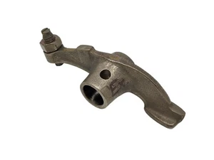 85 Suzuki LT230GE LT 230 GE Quadrunner Exhaust Valve Rocker Arm - Picture 1 of 9