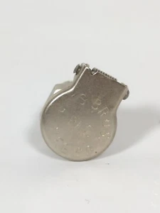 Gits 1/2" x 24 TPI Flip Top Ölbecher Öler Drehmaschine Maschine Elektromotor - Bild 1 von 6