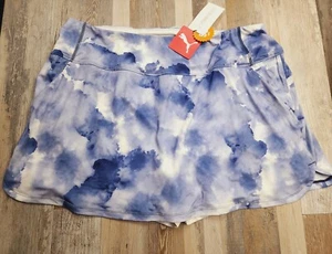 NEW Puma Golf PWRMesh Waistband Special Edition Skirt Skort Size 2XL $80 - Picture 1 of 12