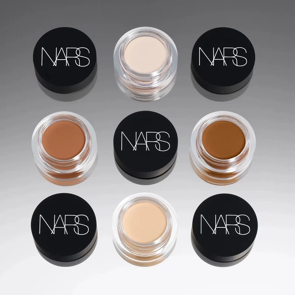 NARS Soft Matte Complete Concealer choose color fulll size - Image 1 of 1