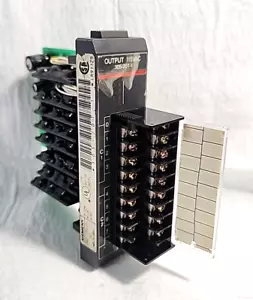 Módulo de salida Siemens Simatic TI305-20T-1 305-20T-1 - Imagen 1 de 13