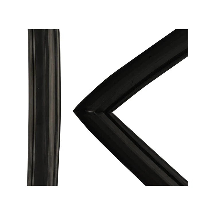 Genuine Whirlpool WPW10436247 Refrigerator Gasket-Fip 12683816B W10164033 - Image 1 of 1