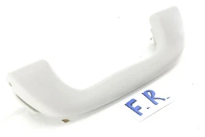 2010-2012 SUBARU OUTBACK 3.6L FRONT RIGHT CEILING GRIP HANDLE LIGHT GRAY OEM - Picture 1 of 6