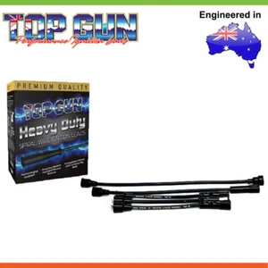 Juego de cables de encendido TOPGUN para adaptarse a furgoneta de gasolina Nissan Vanette 1.2 (C20) - Imagen 1 de 4