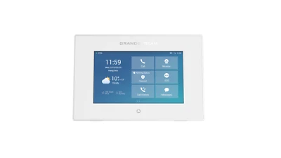 GS-GSC3570 Wi-Fi Touchscreen IP Video Intercom by Grandstream - Image 1 of 4