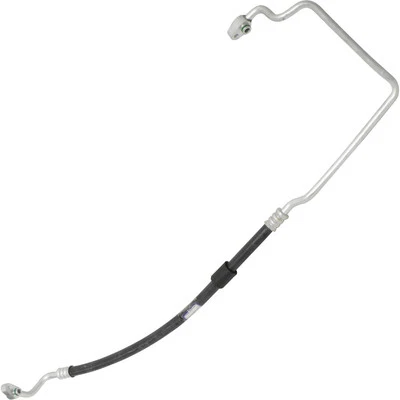 UAC HA 10967C A/C Refrigerant Discharge Hose For 94-01 Acura Integra - Image 1 of 3