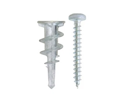 Tassello autoperforante per cartongesso Friulsider TRZ 5 pz - 75006013030F2 - Immagine 1 di 2