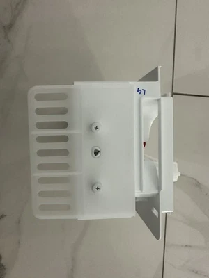 Craft Ice Maker AEQ73449909 for LG Refrigerator/Freezer - Image 1 of 4