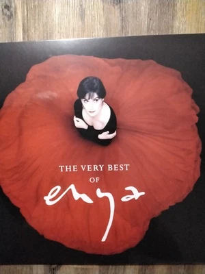 2 LP - Enya - The very Best of / NEU new sealed - Bild 1 von 2