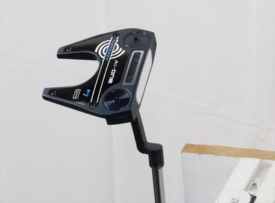 Putter Odyssey Ai-One #7 35" excelente Rh 12902551 Foto 1 de 4