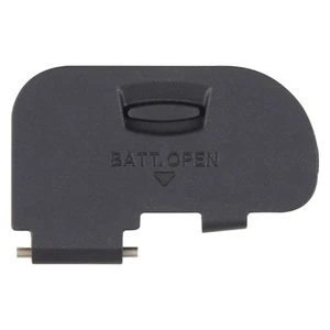 Digital Camera Battery Lid Caps Camera Battery Compartment Cover Replacement - Picture 1 of 8