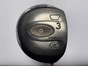 Ping Tisi Tec 3 Fairway Wood 14* UST Mamiya ProForce 65 Gold Stiff  RH - Picture 1 of 9