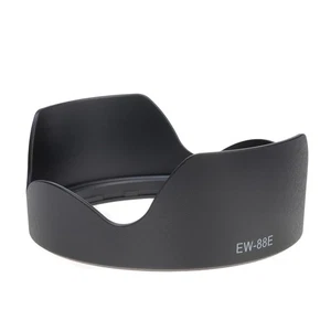 Pantalla para parasol Canon EW-88E para lente Canon RF 24-105 mm F2,8 L IS USM Z - Imagen 1 de 9