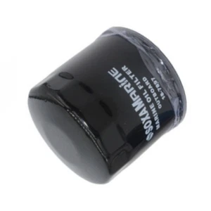 Suzuki Outboard Four Stroke Oil Filter 16510-82703 fits DF140 - Picture 1 of 6