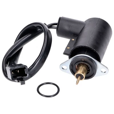 Elektrischer Choke, Kaltstarter E-Choke (Kaltstartventil) Naraku-Mikuni Vergaser - Bild 1 von 3
