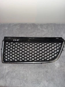 Renault TRAFIC / 2005 / LEFT Radiator Grille /  8200044579 / 525719894 - Picture 1 of 5