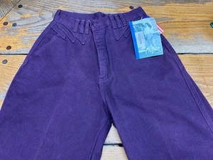 VINTAGE DAMEN ROPER JEANS (GRÖSSE 3) - Bild 1 von 7