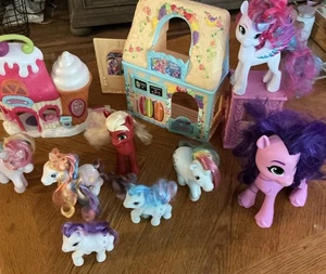 My little Pony Vintage Lot - Bild 1 von 9