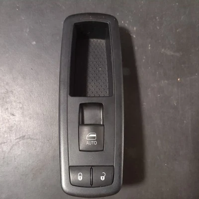 Dodge Grand Caravan 2012-2016 interruptor de ventana eléctrica para pasajeros usado 68110865aa OEM Foto 1 de 4