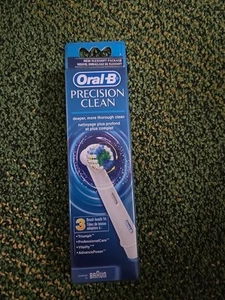 Cabezal de cepillo de repuesto Oral-B Floss Action 3pk - Imagen 1 de 2