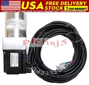 Yaskawa Electric SGMPS-01ACA-YA12 AC Servo Motor with YSC-SGMPS-01-002 New - Picture 1 of 15