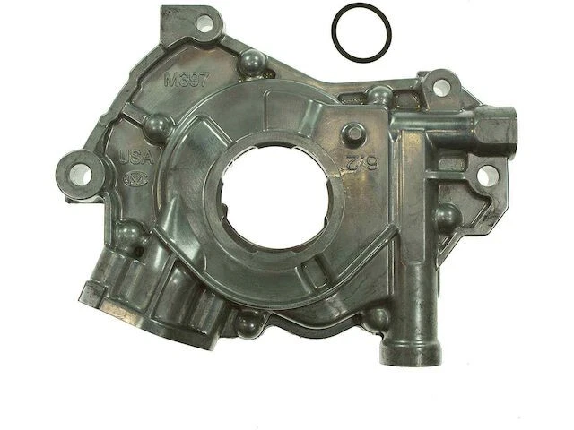 Oil Pump For 2011-2022 Ford F250 Super Duty VIN: 6 SOHC 2012 2015 2013 ZT539YW - Image 1 of 1