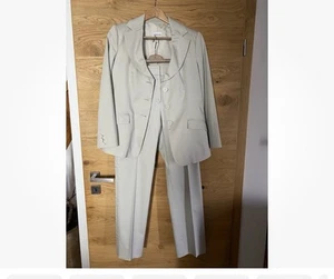 Giorgio Armani Damen Hosen Anzug - Bild 1 von 1