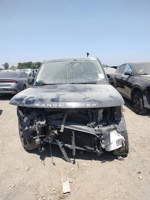 RIGHT FRONT SEAT BELT LR009282 2006-2013 LAND ROVER ROVER SPT Foto 1 de 4