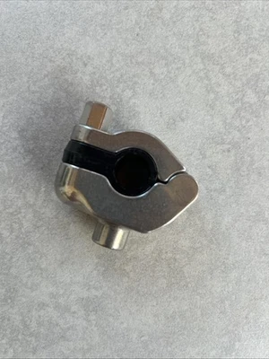 Behringer CHT-PS-050-T 螺纹挂架 3/8 英寸 — 第 1/3 张图片